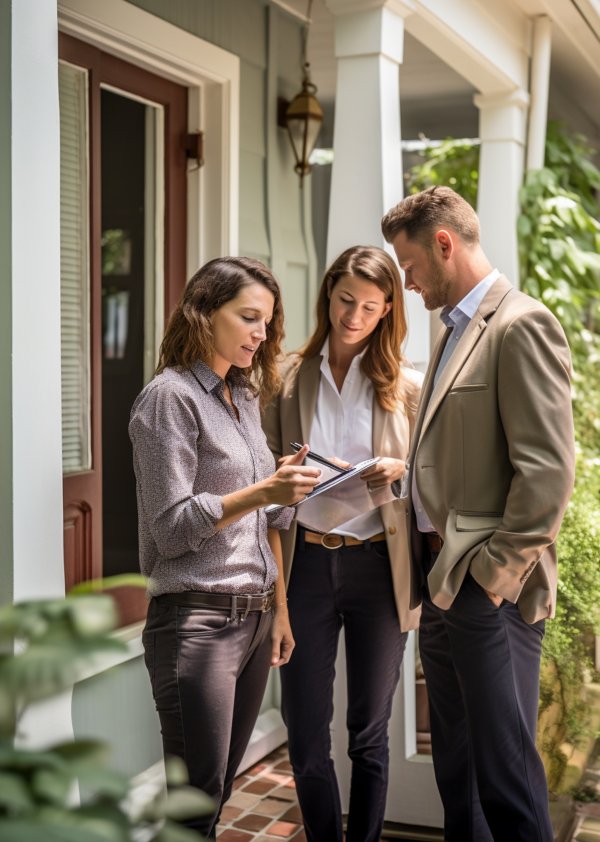 Sky Associates Property