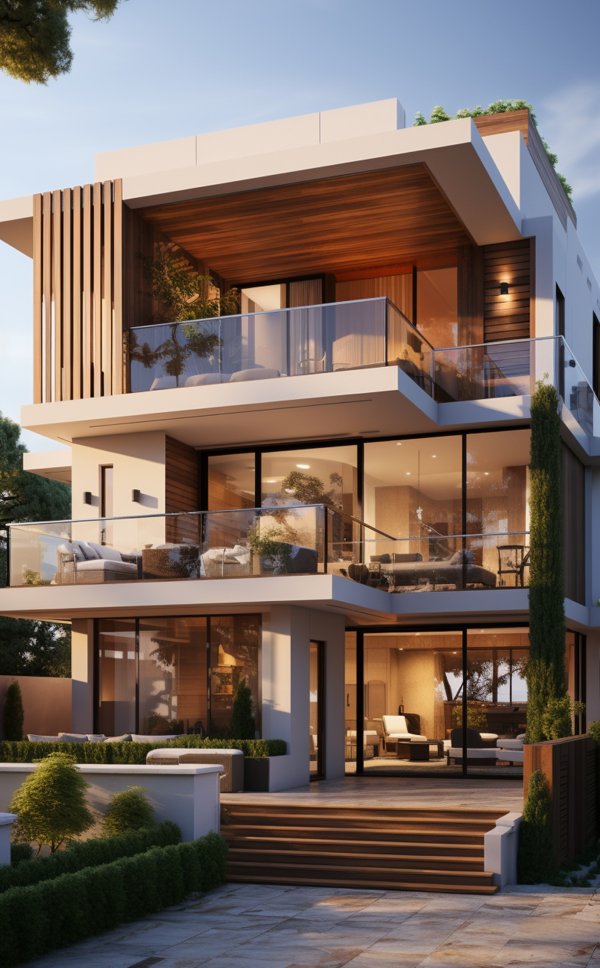 Trusted Real Estate Agent